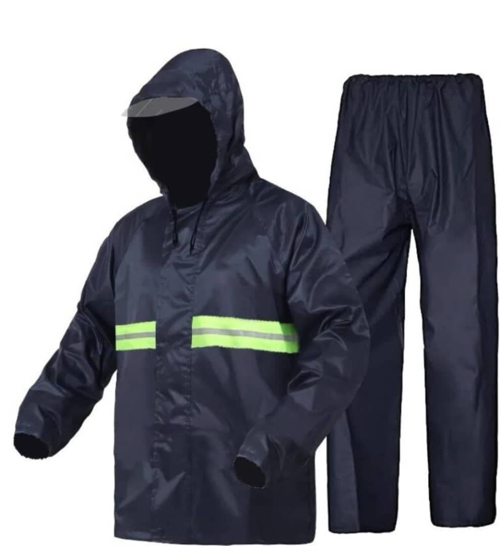 Complet d'Imperméable