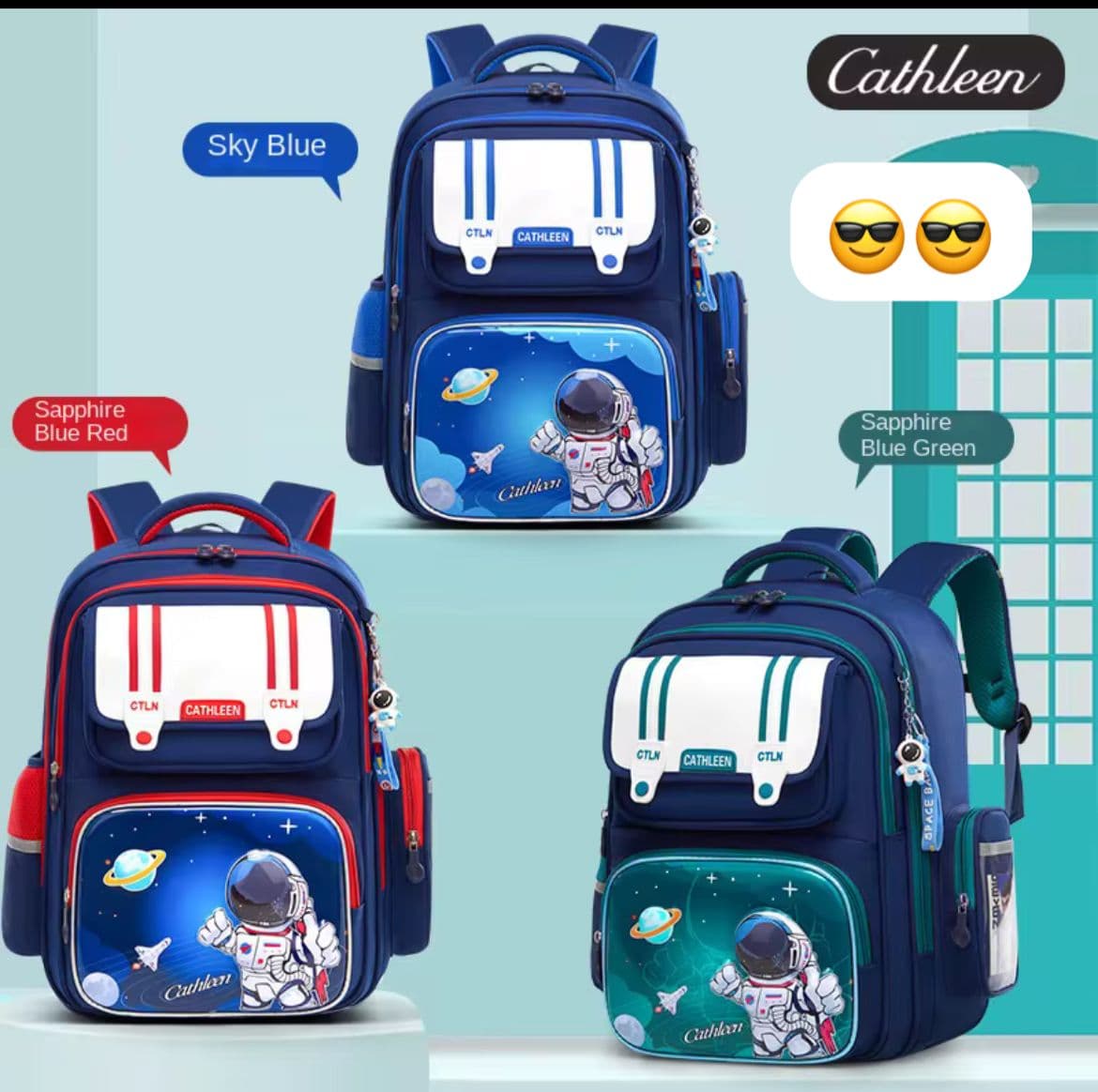 Nouveaux sacs Cathleen